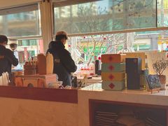 -The PEAT Coffee(深业中城店)