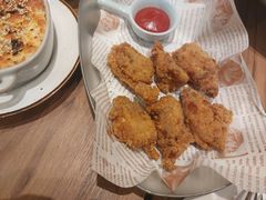 -Pennehut畔尼意面(合肥万象城店)
