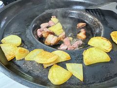 -贵州豆腐王(上合店)