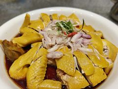 -尖沙咀大酒楼(大沥竹基南店·粤菜海鲜·宴会聚餐)