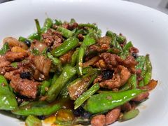 -简小舍· 民间手艺菜(古德寺店)