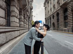 -IDO婚纱摄影(上海旗舰店)