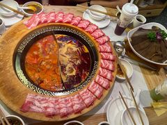 -川中渝夫火锅(铜陵万达广场店)