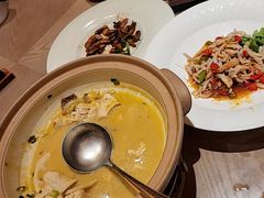 -耶里夏丽·丝路国际·新疆餐厅(浦东区东方路店)