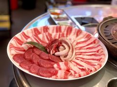 -玄希浪漫厨房·韩料烤肉(湖滨银泰in77店)