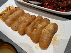 红糖糍粑-胡大饭馆 24h(簋街总店)