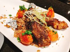 -鹿港小镇(金虹桥国际中心店)