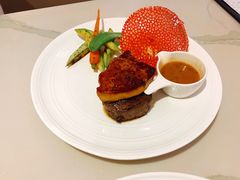 -Deer Park鹿园西餐(仁恒置地广场店)