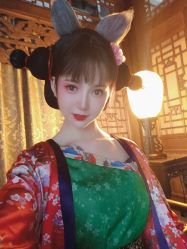 -盘子女人坊古装写真摄影(南京总店)