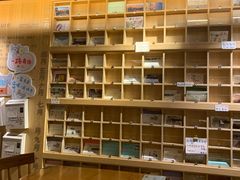 -猫的天空之城概念书店(苏州诚品店)