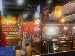 -杨记隆府重庆江湖菜(大悦城店)
