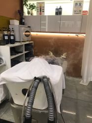 -希梵尔头皮抗衰·科技养发