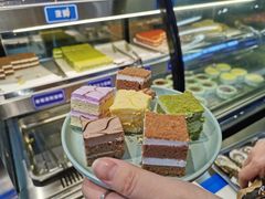 -蚝英雄鲜蚝自助专门店(长楹天街直营店)