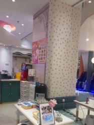 -奈尔宝家庭中心·亲子餐厅(苏州大悦城店)