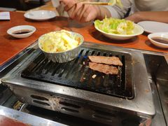 -丸福烤肉(君隆广场店)