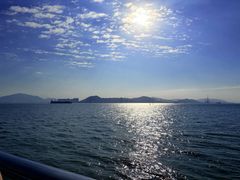 -演武大桥观景平台