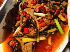 -懒人盐府人家(航天桥店)