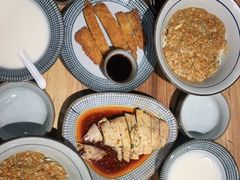 -南小蟹手工點心(三里屯店)