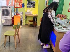-锅知鲜自助火锅(武侯吾悦广场店)