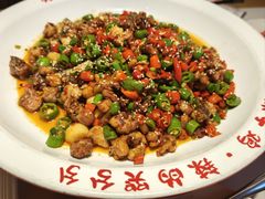 -将军府·鸡毛店(武侯祠店)