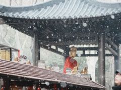 -大慈恩寺(大雁塔)