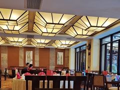 -亚龙湾红树林度假酒店御粤阁