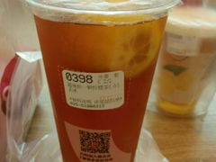 -85度C(南京龙世中心店)