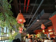 -老客家·客家菜(万达店)