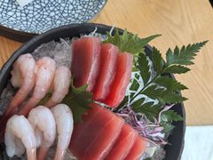 -隐泉·HANA BY HATSUNE葉奈日式料理(国贸商城店)