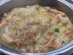 -合胜记太原排档(王府井店)