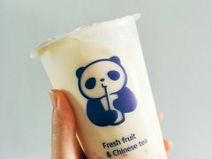 -茶百道(翠柏店)