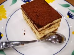 -萨莉亚意式餐厅(天河城购物中心店)