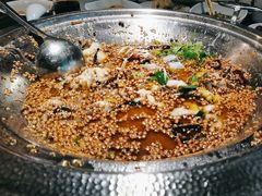 -大河宴·椒麻鱼火锅(北京路中和美食街店)