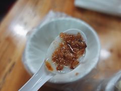 -共和老洪豆花草粿水粿