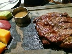 -食间牛排(湖西路店)