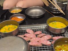 -夜食白市Yespicy·烧烤啤酒宵夜(番禺四海城店)