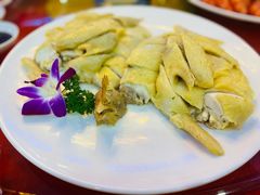 招牌白切鸡-豪翔盛宴(罗村大道店)