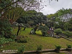 -海口火山口国家地质公园