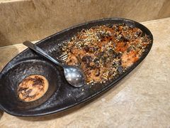 明太子土豆-东京屋(武定路店)