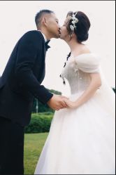 -金夫人婚纱摄影(总店)