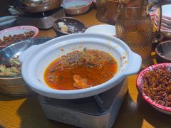 -陈家婆的菜(梅溪湖店)