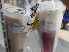 -大口九(东方广场店)