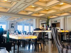 大堂-上海和平饭店华懋阁 Cathay Room