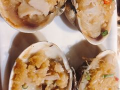 -喝丢一只鞋海鲜烧烤·海肠捞饭(东关街店)