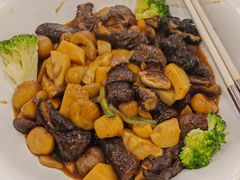 -安泰楼·佛跳墙创始人·传统闽味早茶·酒楼(三坊七巷闽菜地标店)