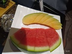 -鸿韵养生(白玉兰店)