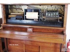 -鼓浪屿钢琴博物馆