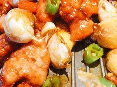 -老板恋上鱼(恒隆广场店)