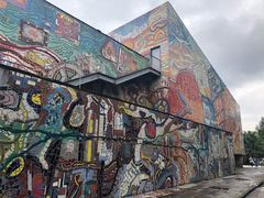 -四川美术学院美术馆