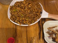 -小俩口烧烤东北菜(双井店)